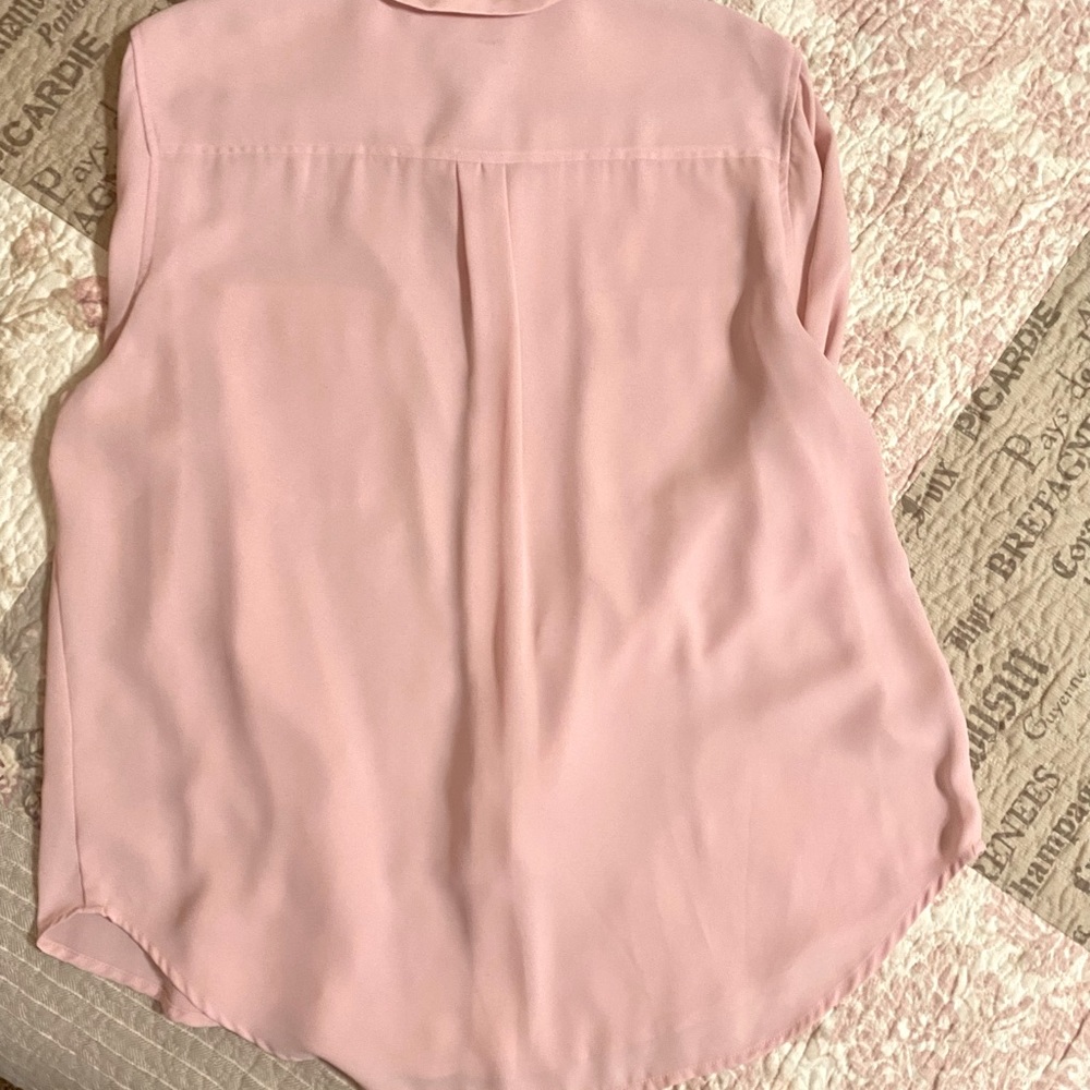 INVESTMENTS II Blouse - Picture 2 of 4